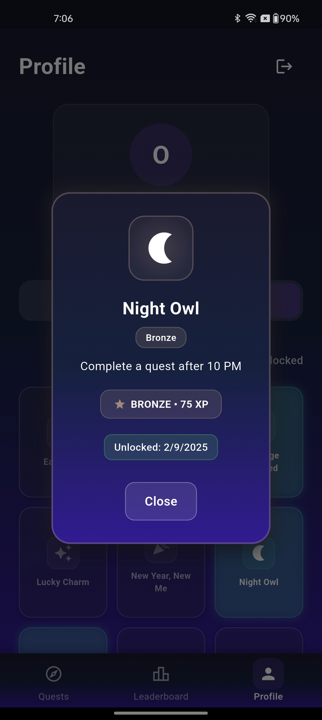 Screenshot placeholder 3