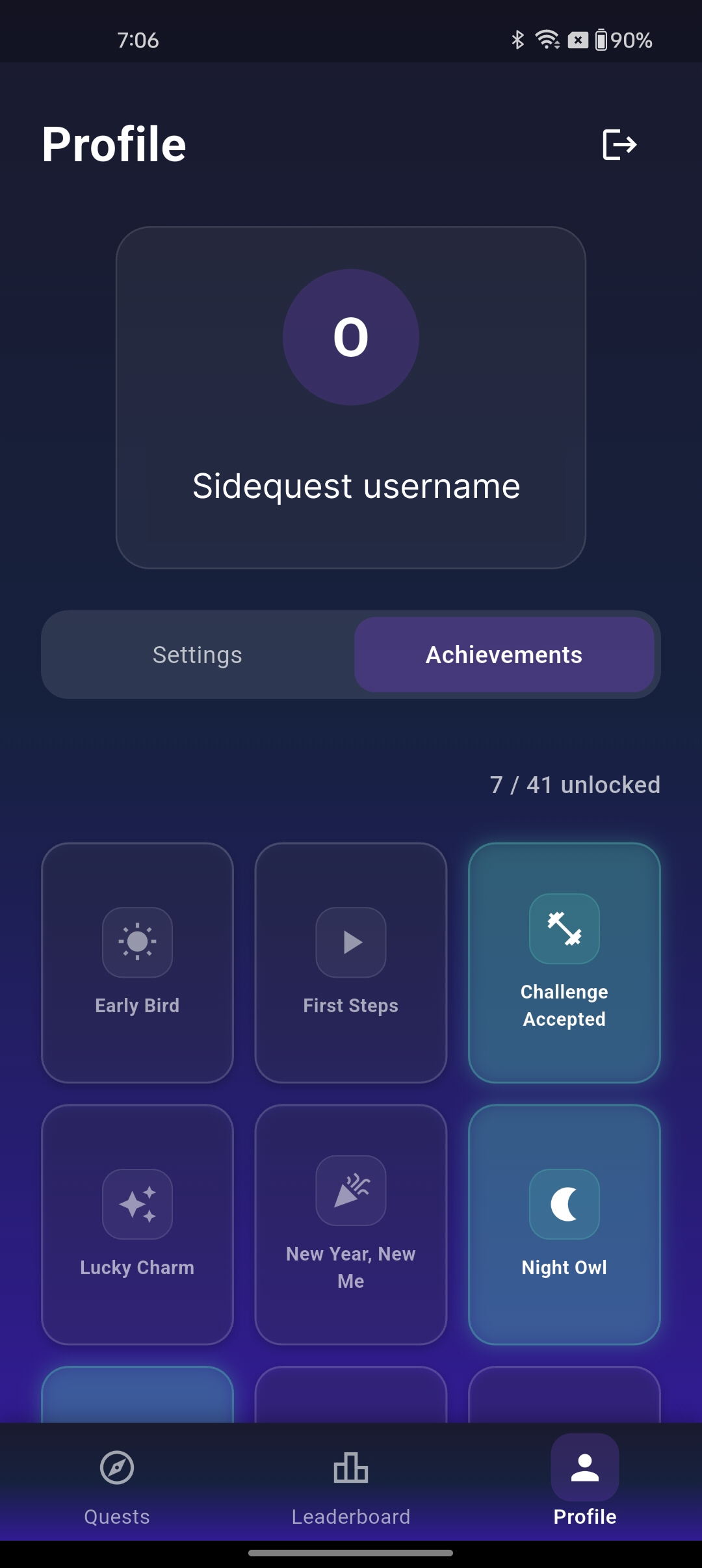 Screenshot placeholder 2